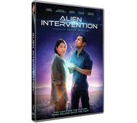 Alien Intervention [USA] [DVD]