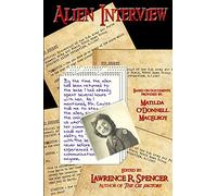 Alien Interview