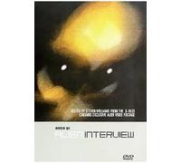 Alien Interview [Reino Unido] [DVD]
