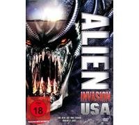 Alien Invasion USA [Alemania] [DVD]