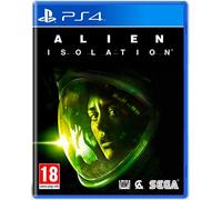 Alien: Isolation