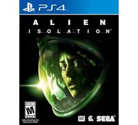 Alien: Isolation