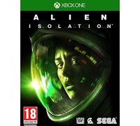 Sega Videojuego Alien: Isolation