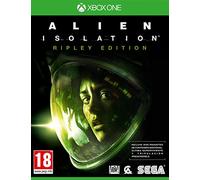 Alien: Isolation - Edición Ripley