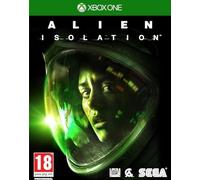 Alien: Isolation [Importación Inglesa]