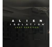 Alien: Isolation - Last Survivor (DLC) (PC) Steam Key - GLOBAL