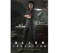 Alien: Isolation - Last Survivor PC - DLC