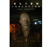 Alien: Isolation - Lost Contact (DLC) Steam (PC) Key EUROPE