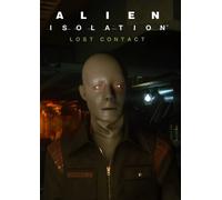 Alien: Isolation - Lost Contact PC - DLC