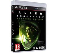 Alien: Isolation - Nostromo Edition [Importación Inglesa]
