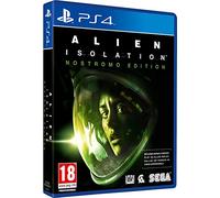 Alien: Isolation - Nostromo Edition [Importación Inglesa]