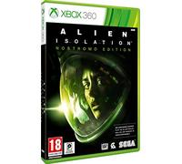 Alien: Isolation - Nostromo Edition [Importación Inglesa]