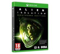 Alien: Isolation - Nostromo Edition [Importación Inglesa]