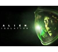 Alien - Isolation Nostromo Edition (PC) Steam Key - EU