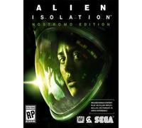 Alien: Isolation Nostromo Edition Steam Key GLOBAL