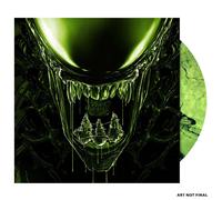 Alien Isolation OST Vinilo 1LP