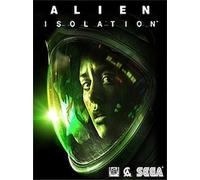 Alien: Isolation (PC) - Steam Key - GLOBAL