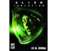 Alien: Isolation (PC) - Steam Key - GLOBAL
