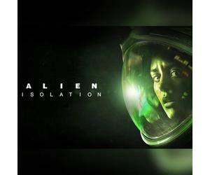 Alien - Isolation (PC) Steam Key - RU/CIS