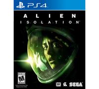 Alien: Isolation - PlayStation 4