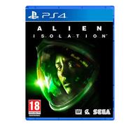 Alien Isolation PS4 (SP) [235342]