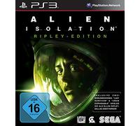 Alien: Isolation - Ripley Edition [Importación Alemana]