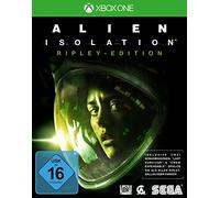 Alien: Isolation - Ripley Edition [Importación Alemana]