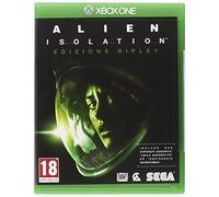 Alien Isolation - Ripley Edition [Importación Italiana]