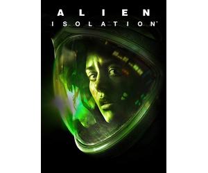 Alien: Isolation (Ripley Edition) Steam Key EUROPE