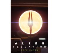 Alien: Isolation - Safe Haven PC - DLC