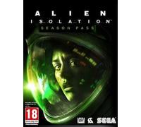Alien: Isolation - Season Pass (PC) - Steam Gift - GLOBAL