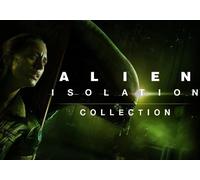 Alien: Isolation The Collection (Xbox One / Xbox Series X|S) Xbox Live Key - EU