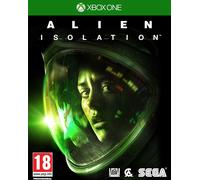 Sega Videojuego Alien: Isolation