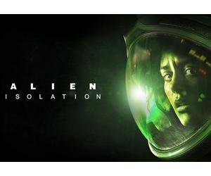 Alien: Isolation (Xbox One / Xbox Series X|S) Xbox Live Key - EU