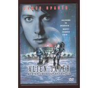 Alien Jäger - Mysterium in der Antarktis [Alemania] [DVD]