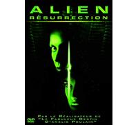 Alien - La résurrection [Francia] [DVD]
