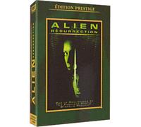Alien - La résurrection [Francia] [DVD]