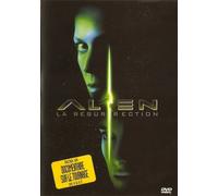 Alien - La résurrection [Francia] [DVD]