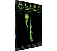 Alien - La résurrection [Francia] [DVD]