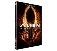 Alien - La résurrection [Francia] [DVD]