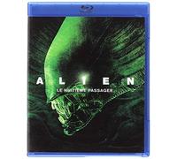 Alien - Le Huitieme Passager [Edizione: Francia] [Blu-ray]