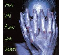 Alien Love Secrets