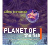 Alien Lovestock - Planet of the Fish (US Import)