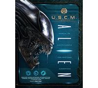 Alien. Manual de supervivencia con realidad aumentada (Series y Películas)