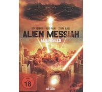 Alien Messiah - Alien Seed [Alemania] [DVD]