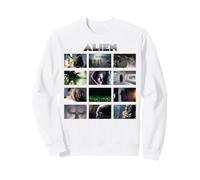 Alien Movie Sudadera