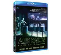 Alien Nación [Blu-ray] (1988) Alien Nation