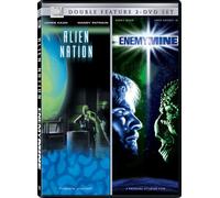 Alien Nation & Enemy Mine [USA] [DVD]