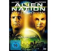 Alien Nation - Spacecop L.A. 1991 - ActionCult Uncut [Alemania] [DVD]