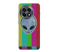 Alien No Signal Funda Carcasa Case para OnePlus 13R